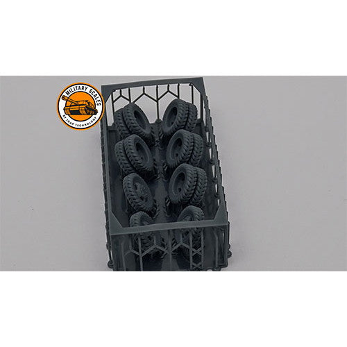 【新品即納】[PTM] 1/72 チェコ・プラガV3S野戦洗濯車 プラモデル(PD72148) IDAPテクノロジー(20240920)