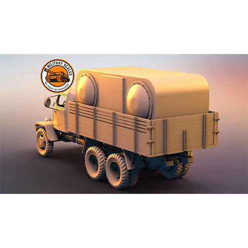 【新品即納】[PTM] 1/72 チェコ・プラガV3S野戦洗濯車 プラモデル(PD72148) IDAPテクノロジー(20240920)