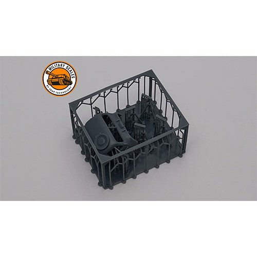 【新品即納】[PTM] 1/72 チェコ・プラガV3S野戦洗濯車 プラモデル(PD72148) IDAPテクノロジー(20240920)