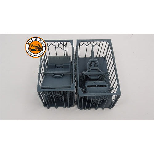 【新品即納】[PTM] 1/72 チェコ・プラガV3S長尺物運搬車 プラモデル(PD72149) IDAPテクノロジー(20240920)