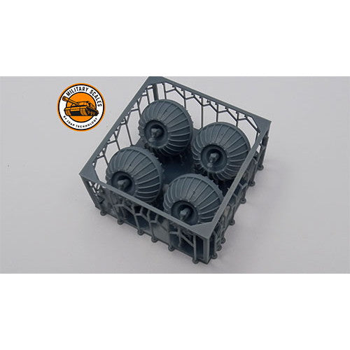 【新品即納】[PTM] 1/72 米・ウイリアムズ水陸両用戦車 プラモデル(PD72204) IDAPテクノロジー(20240920)