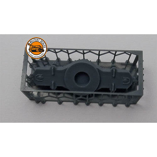 【新品即納】[PTM] 1/72 米・ウイリアムズ水陸両用戦車 プラモデル(PD72204) IDAPテクノロジー(20240920)