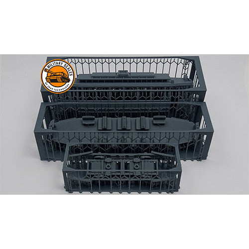 【新品即納】[PTM] 1/72 独・ベルリン市電・WW2 プラモデル(PD72206) IDAPテクノロジー(20240920)