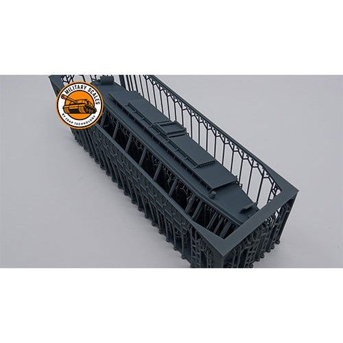 【新品即納】[PTM] 1/72 独・ベルリン市電・WW2 プラモデル(PD72206) IDAPテクノロジー(20240920)