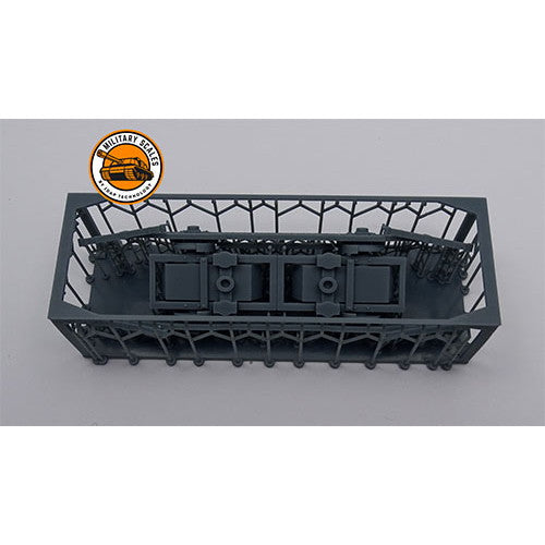 【新品即納】[PTM] 1/72 独・ベルリン市電・WW2 プラモデル(PD72206) IDAPテクノロジー(20240920)