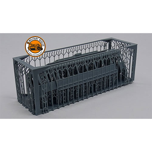 【新品即納】[PTM] 1/72 独・ベルリン市電・WW2 プラモデル(PD72206) IDAPテクノロジー(20240920)