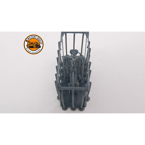 【新品即納】[PTM] 1/72 自転車No.2 プラモデル(PD72210) IDAPテクノロジー(20240920)