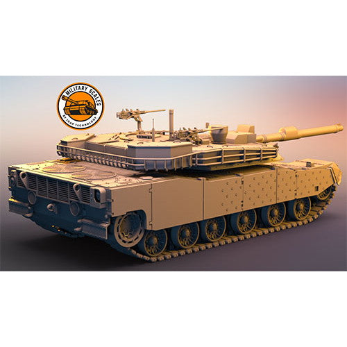 【新品即納】[PTM] 1/72 韓国・K1A2主力戦車 プラモデル(PD72221) IDAPテクノロジー(20240920)