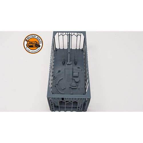 【新品即納】[PTM] 1/72 韓国・K1A2主力戦車 プラモデル(PD72221) IDAPテクノロジー(20240920)