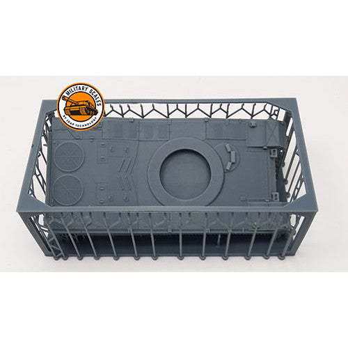 【新品即納】[PTM] 1/72 韓国・K1A2主力戦車 プラモデル(PD72221) IDAPテクノロジー(20240920)