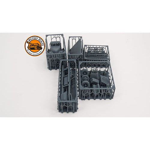 【新品即納】[PTM] 1/72 米・シボレー3809ステークストラック プラモデル(PD72304) IDAPテクノロジー(20240920)