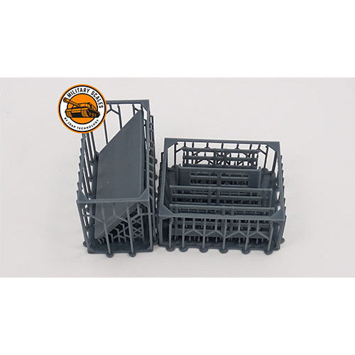 【新品即納】[PTM] 1/72 米・シボレー3809ステークストラック プラモデル(PD72304) IDAPテクノロジー(20240920)