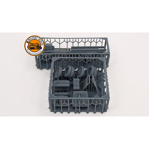 【新品即納】[PTM] 1/72 米・シボレー3809ステークストラック プラモデル(PD72304) IDAPテクノロジー(20240920)