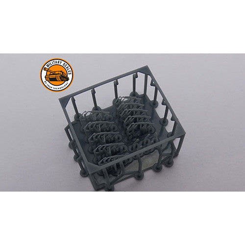 【新品即納】[PTM] 1/72 露・カラシニコフAK自動小銃・10丁 プラモデル(PD72376) IDAPテクノロジー(20240920)