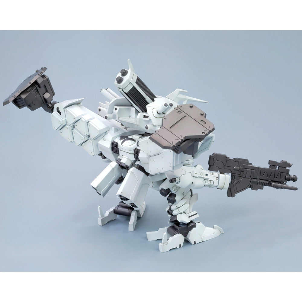 【中古即納】[PTM] (再販) D-スタイル ラインアーク ホワイト・グリント ARMORED CORE(アーマード・コア) プラモデル(KP136X) コトブキヤ(20250119)