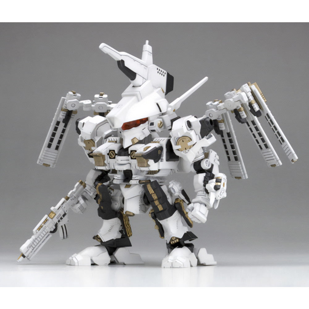 【中古即納】[PTM] (再販) D-スタイル ノブリス・オブリージュ ローゼンタール タイプオーギル ARMORED CORE(アーマード・コア) プラモデル(KP209X) コトブキヤ(20250117)