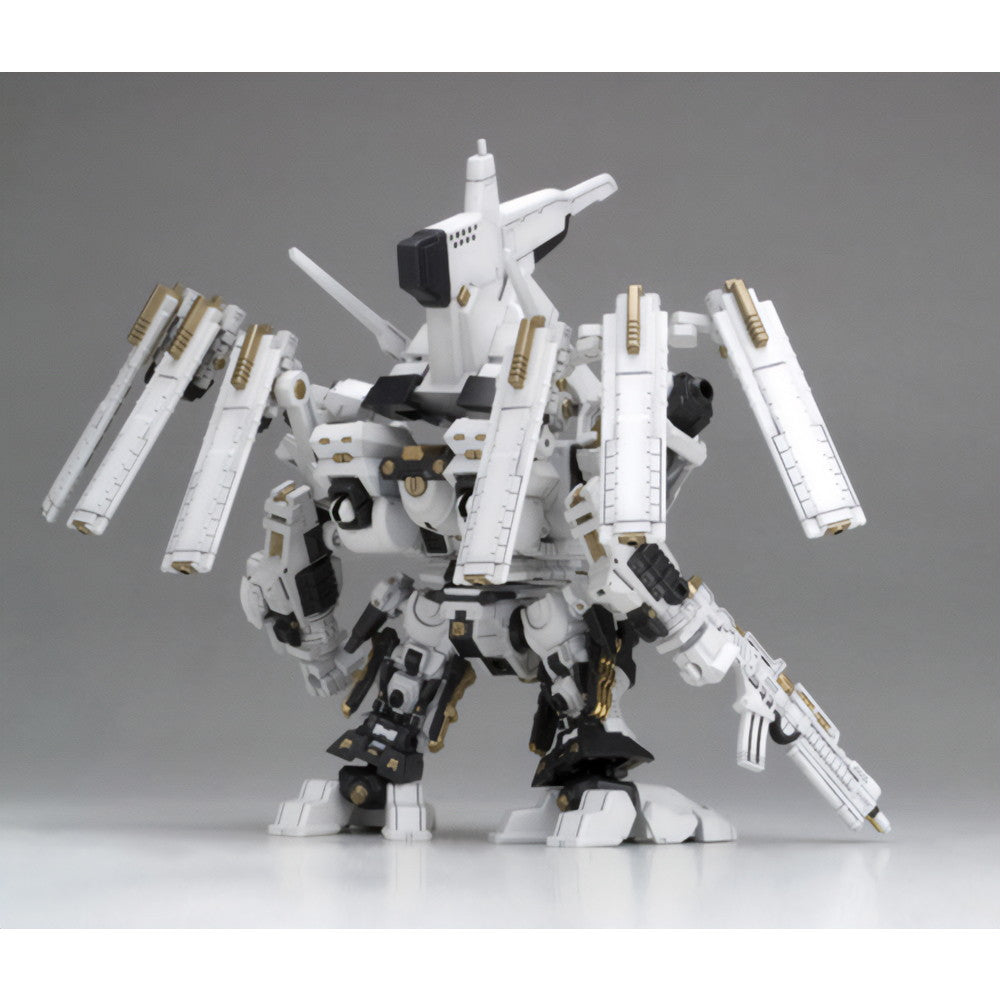 【中古即納】[PTM] (再販) D-スタイル ノブリス・オブリージュ ローゼンタール タイプオーギル ARMORED CORE(アーマード・コア) プラモデル(KP209X) コトブキヤ(20250117)