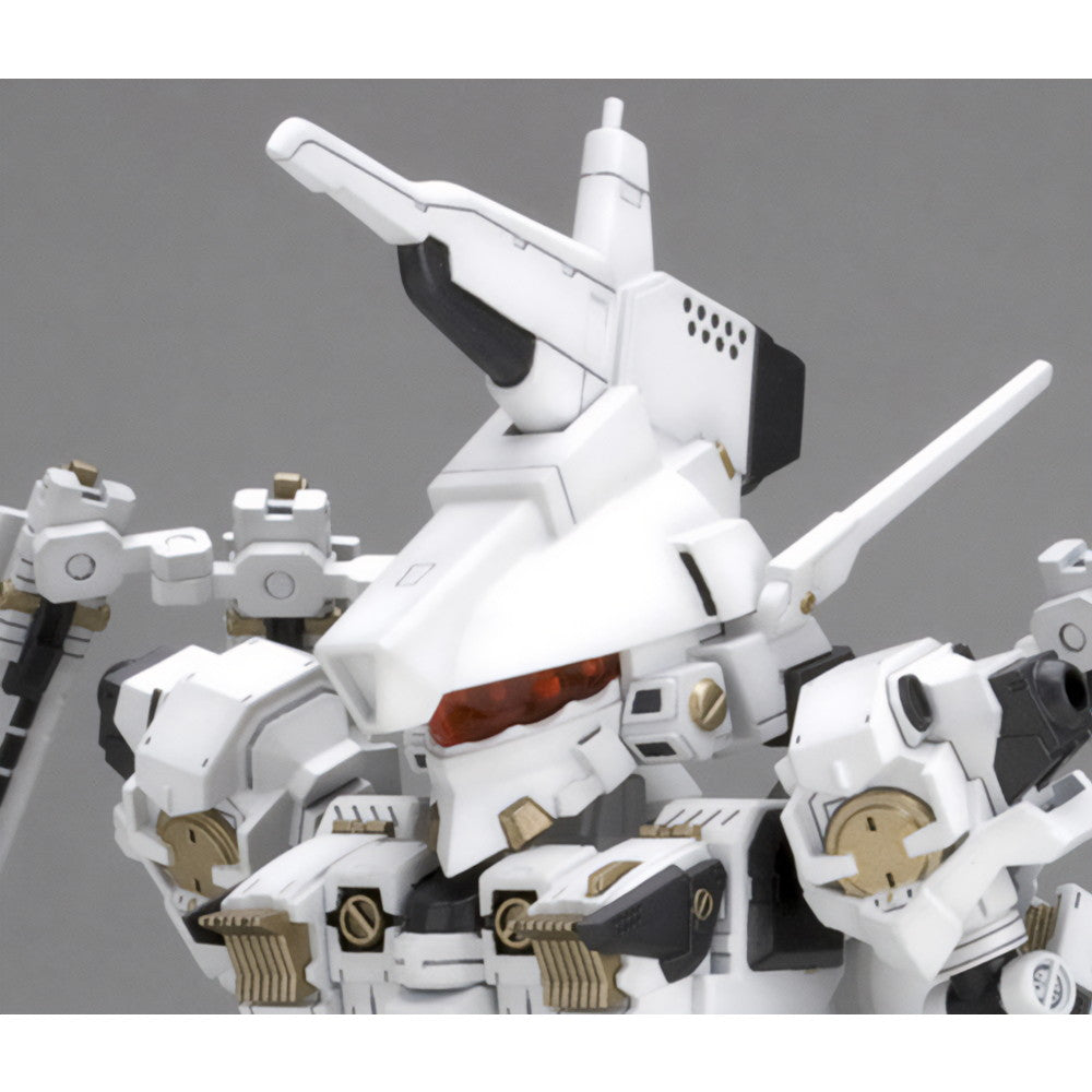 【新品即納】[PTM] (再販)D-スタイル ノブリス・オブリージュ ローゼンタール タイプオーギル ARMORED CORE(アーマード・コア) プラモデル(KP209X) コトブキヤ(20250117)