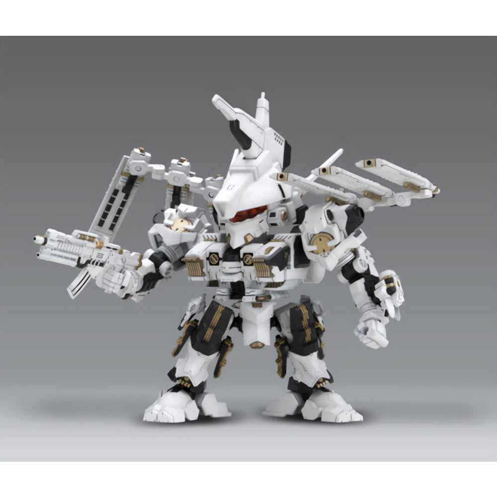 【中古即納】[PTM] (再販) D-スタイル ノブリス・オブリージュ ローゼンタール タイプオーギル ARMORED CORE(アーマード・コア) プラモデル(KP209X) コトブキヤ(20250117)
