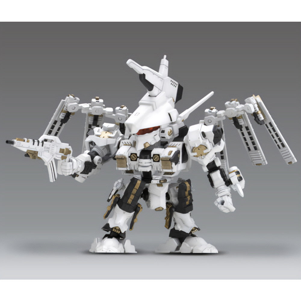 【中古即納】[PTM] (再販) D-スタイル ノブリス・オブリージュ ローゼンタール タイプオーギル ARMORED CORE(アーマード・コア) プラモデル(KP209X) コトブキヤ(20250117)