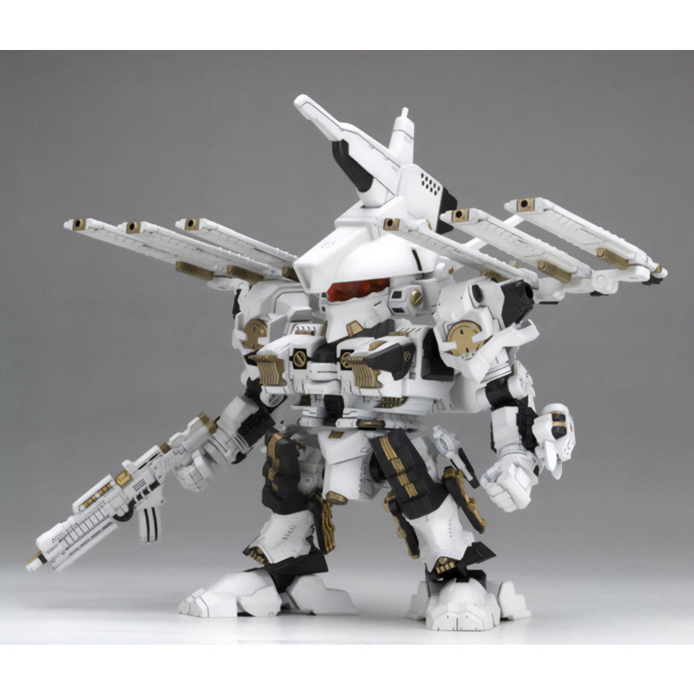 【中古即納】[PTM] (再販) D-スタイル ノブリス・オブリージュ ローゼンタール タイプオーギル ARMORED CORE(アーマード・コア) プラモデル(KP209X) コトブキヤ(20250117)