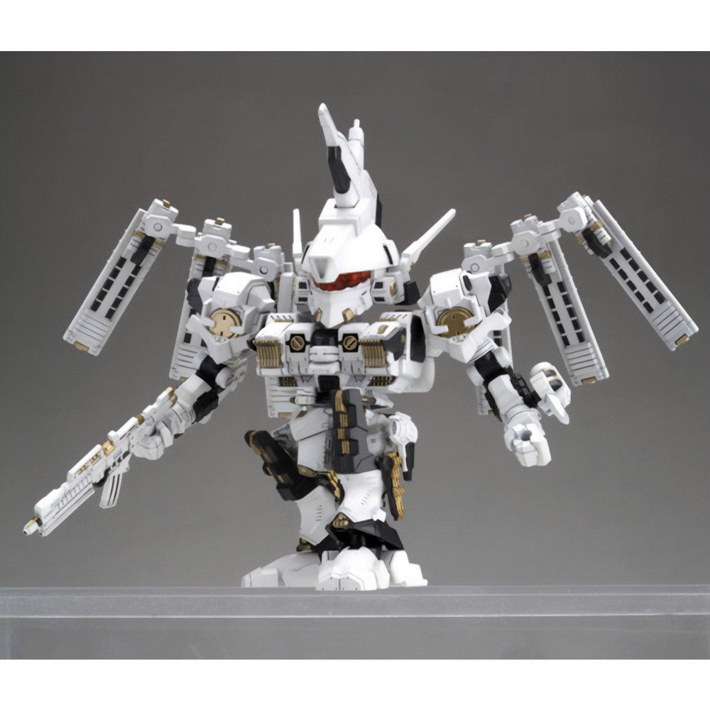 【中古即納】[PTM] (再販) D-スタイル ノブリス・オブリージュ ローゼンタール タイプオーギル ARMORED CORE(アーマード・コア) プラモデル(KP209X) コトブキヤ(20250117)