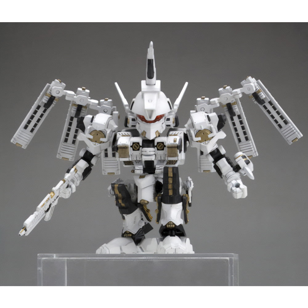 【新品即納】[PTM] (再販)D-スタイル ノブリス・オブリージュ ローゼンタール タイプオーギル ARMORED CORE(アーマード・コア) プラモデル(KP209X) コトブキヤ(20250117)