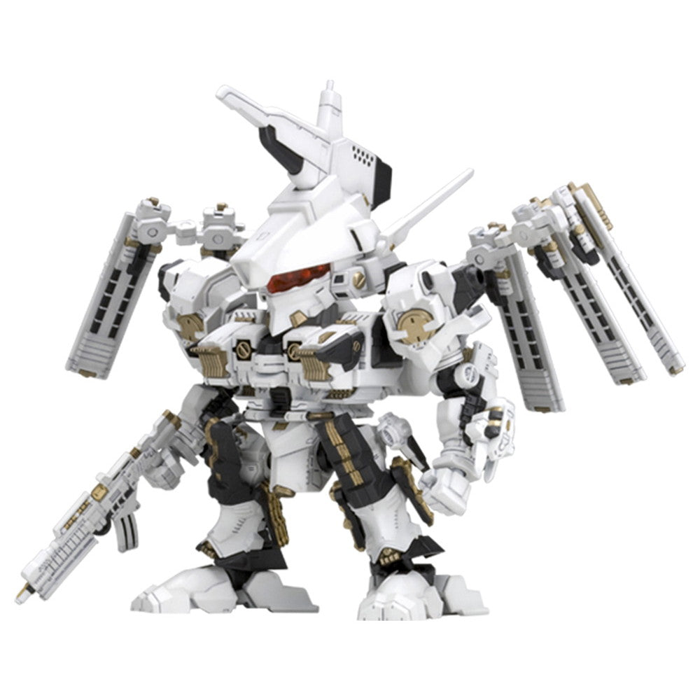【中古即納】[PTM] (再販) D-スタイル ノブリス・オブリージュ ローゼンタール タイプオーギル ARMORED CORE(アーマード・コア) プラモデル(KP209X) コトブキヤ(20250117)