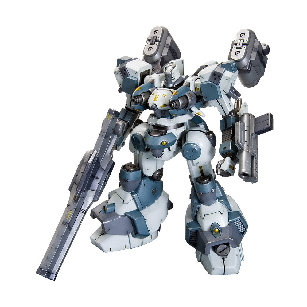 【新品即納】[PTM] (再販) V.I.シリーズ 1/72 ミラージュ C04-ATLAS フォックス・アイ Ver. ARMORED CORE(アーマード・コア) プラモデル(VI041X) コトブキヤ(20250117)