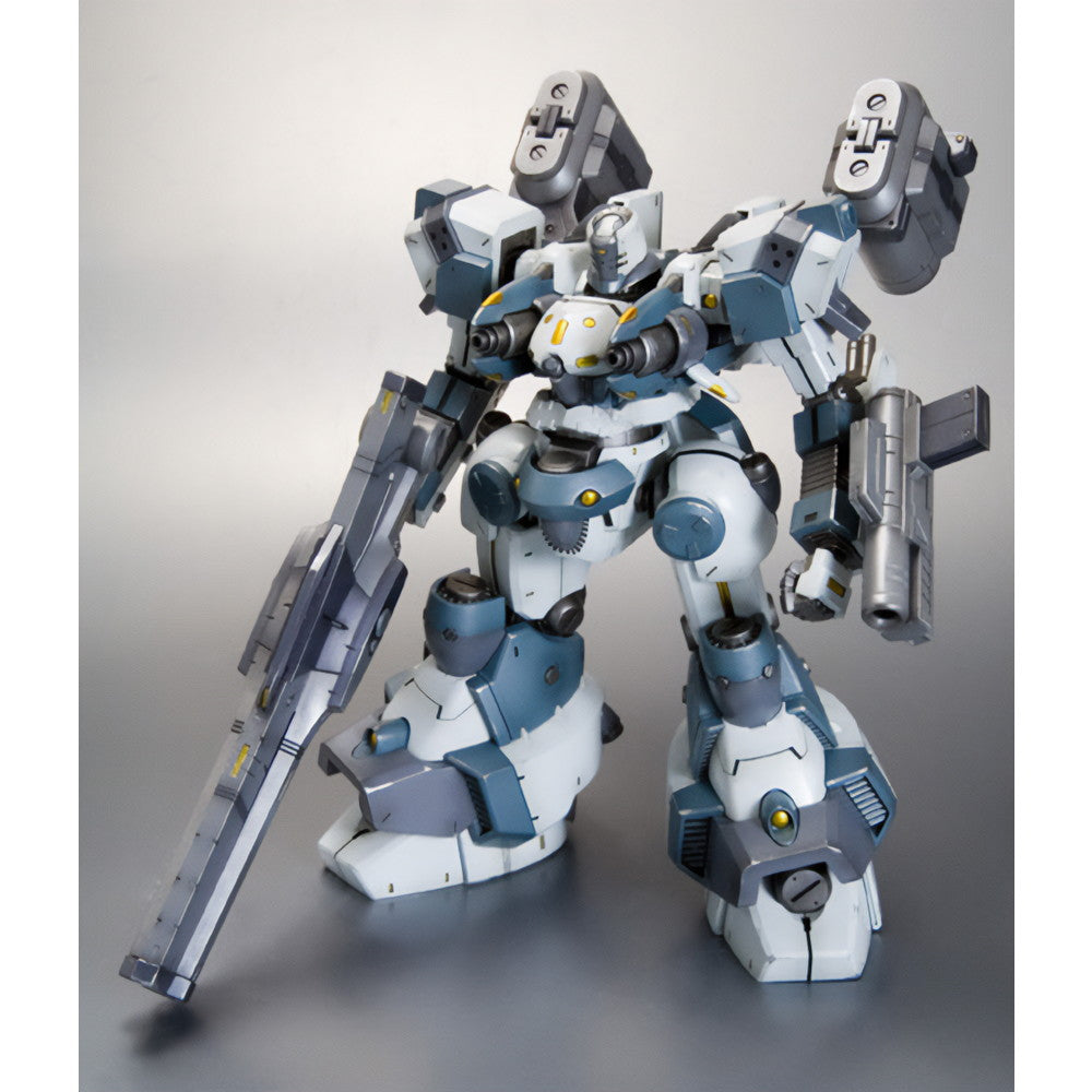【新品即納】[PTM] (再販) V.I.シリーズ 1/72 ミラージュ C04-ATLAS フォックス・アイ Ver. ARMORED CORE(アーマード・コア) プラモデル(VI041X) コトブキヤ(20250117)