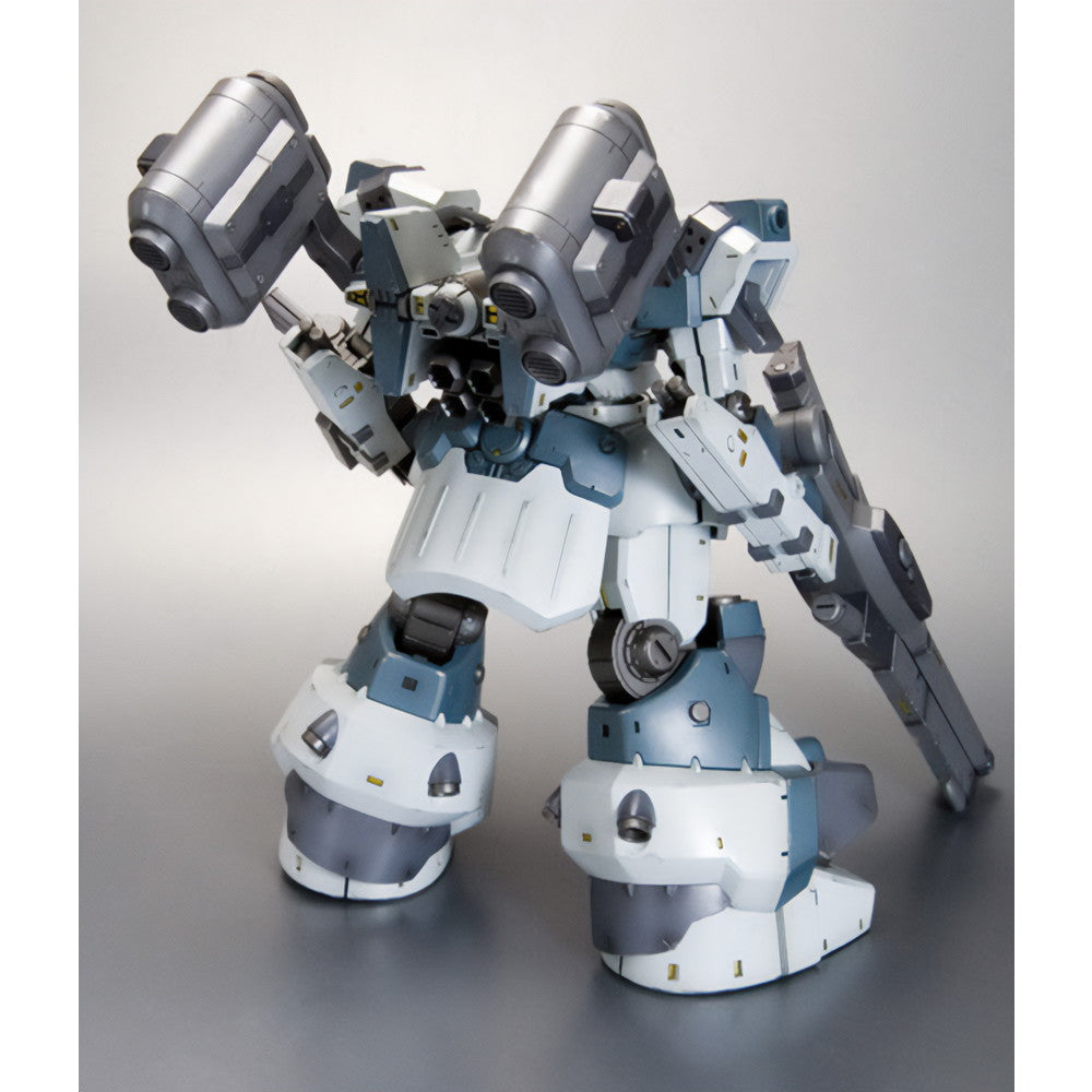 【中古即納】[PTM] (再販) V.I.シリーズ 1/72 ミラージュ C04-ATLAS フォックス・アイ Ver. ARMORED CORE(アーマード・コア) プラモデル(VI041X) コトブキヤ(20250117)