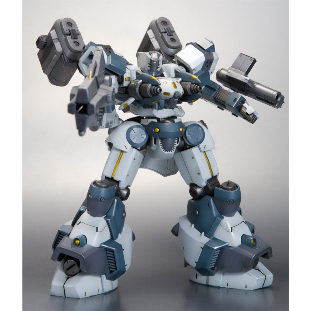 【中古即納】[PTM] (再販) V.I.シリーズ 1/72 ミラージュ C04-ATLAS フォックス・アイ Ver. ARMORED CORE(アーマード・コア) プラモデル(VI041X) コトブキヤ(20250117)