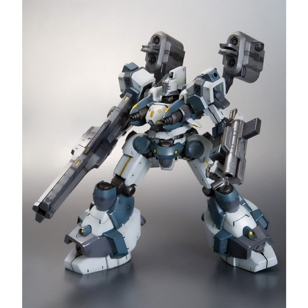 【新品即納】[PTM] (再販) V.I.シリーズ 1/72 ミラージュ C04-ATLAS フォックス・アイ Ver. ARMORED CORE(アーマード・コア) プラモデル(VI041X) コトブキヤ(20250117)