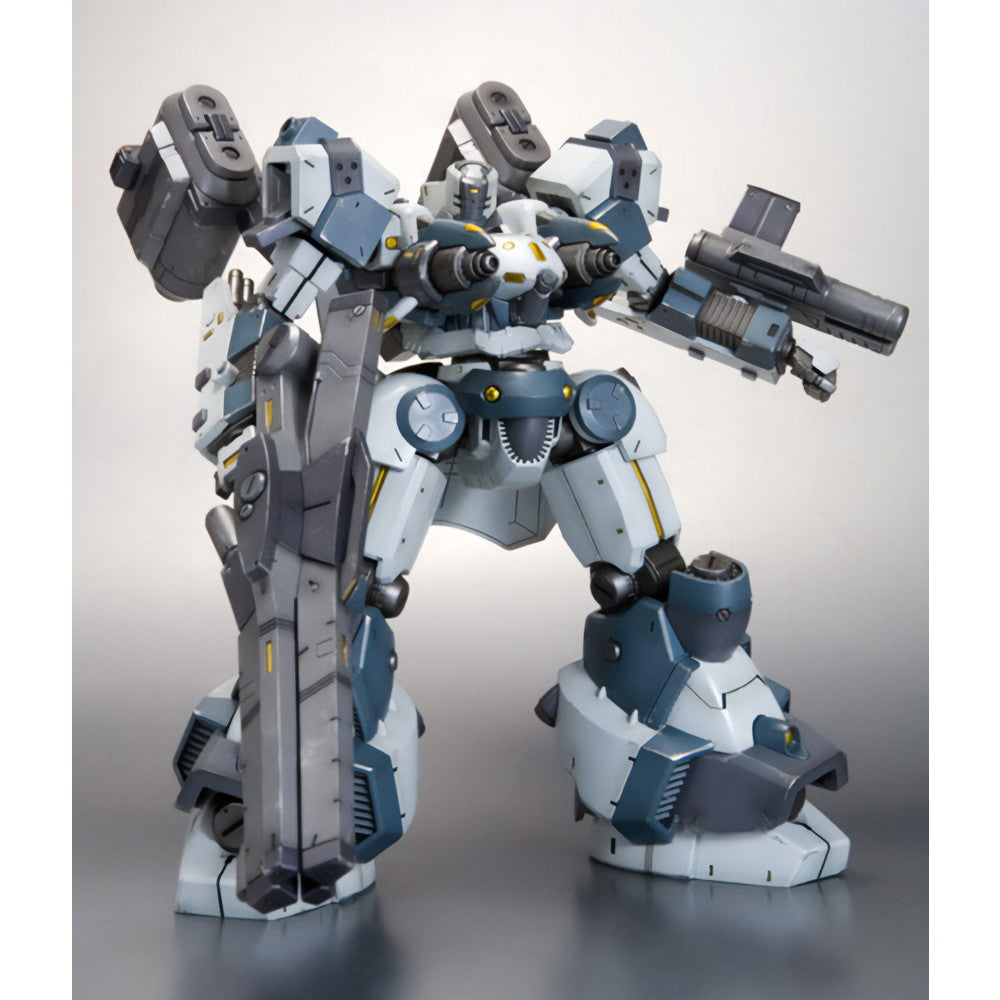 【新品即納】[PTM] (再販) V.I.シリーズ 1/72 ミラージュ C04-ATLAS フォックス・アイ Ver. ARMORED CORE(アーマード・コア) プラモデル(VI041X) コトブキヤ(20250117)