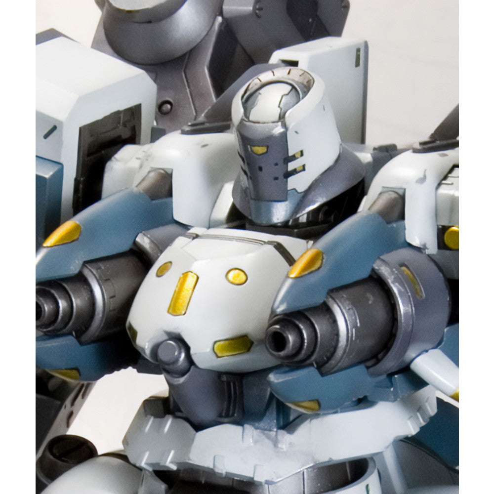 【新品即納】[PTM] (再販) V.I.シリーズ 1/72 ミラージュ C04-ATLAS フォックス・アイ Ver. ARMORED CORE(アーマード・コア) プラモデル(VI041X) コトブキヤ(20250117)