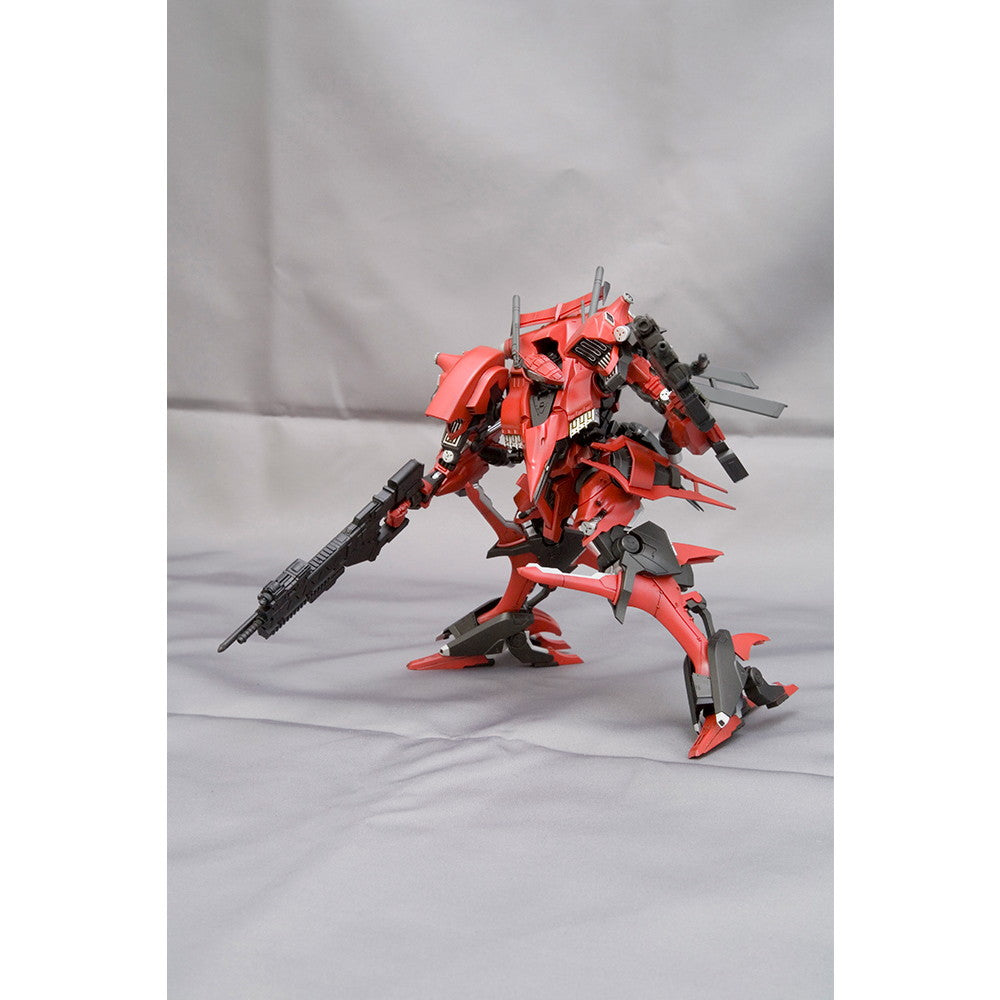 【中古即納】[PTM] V.I.シリーズ 1/72 レイレナード 03-AALIYAH クラースナヤ フルパッケージVer. ARMORED CORE for Answer(アーマード・コア フォーアンサー) プラモデル(VI091) コトブキヤ(20241226)
