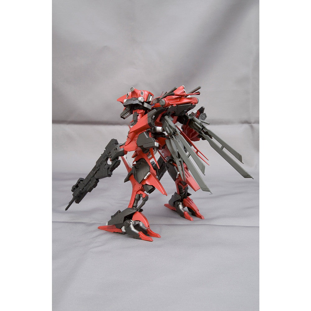 【中古即納】[PTM] V.I.シリーズ 1/72 レイレナード 03-AALIYAH クラースナヤ フルパッケージVer. ARMORED CORE for Answer(アーマード・コア フォーアンサー) プラモデル(VI091) コトブキヤ(20241226)