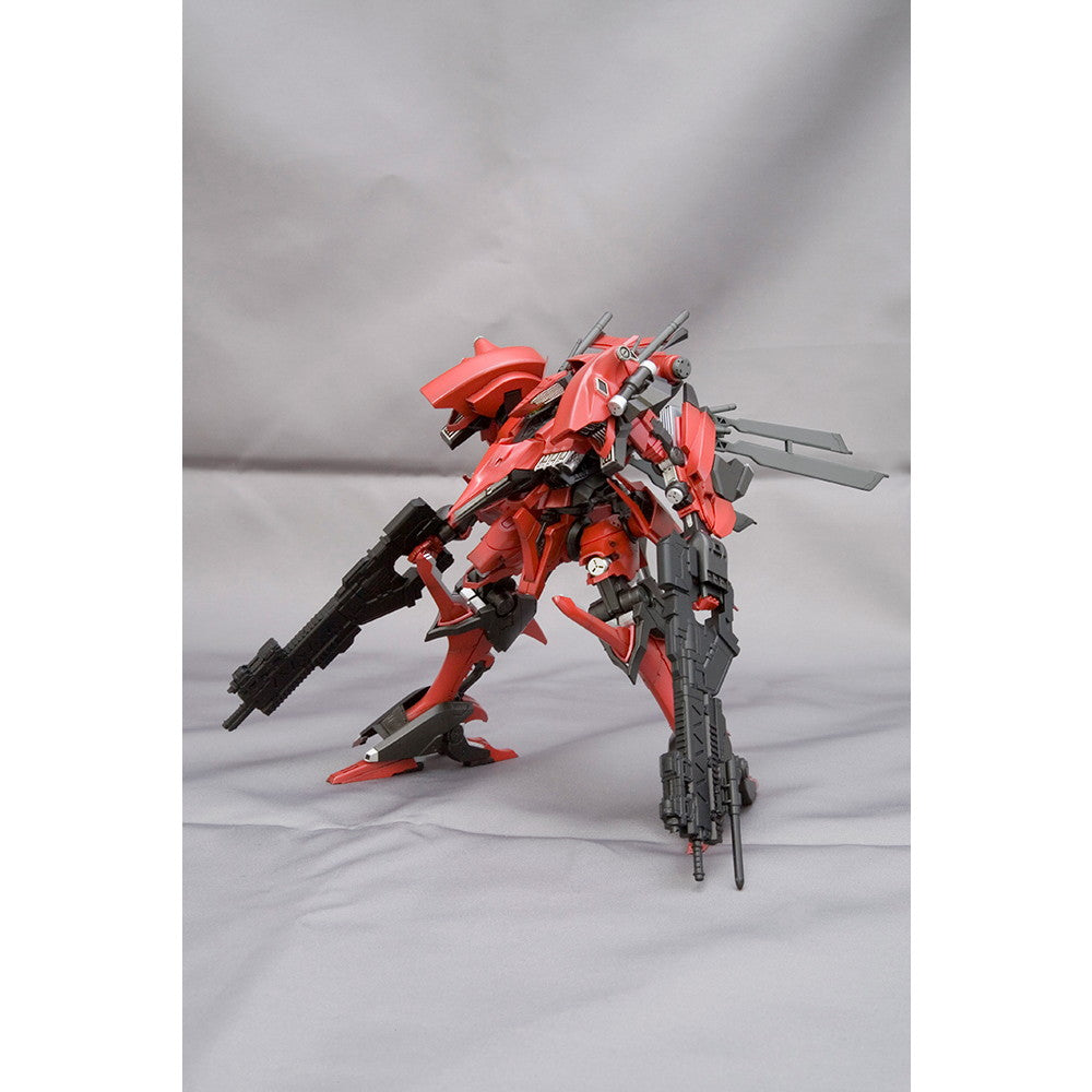 【中古即納】[PTM] V.I.シリーズ 1/72 レイレナード 03-AALIYAH クラースナヤ フルパッケージVer. ARMORED CORE for Answer(アーマード・コア フォーアンサー) プラモデル(VI091) コトブキヤ(20241226)