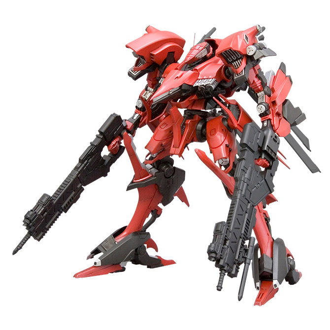 【中古即納】[PTM] V.I.シリーズ 1/72 レイレナード 03-AALIYAH クラースナヤ フルパッケージVer. ARMORED CORE for Answer(アーマード・コア フォーアンサー) プラモデル(VI091) コトブキヤ(20241226)