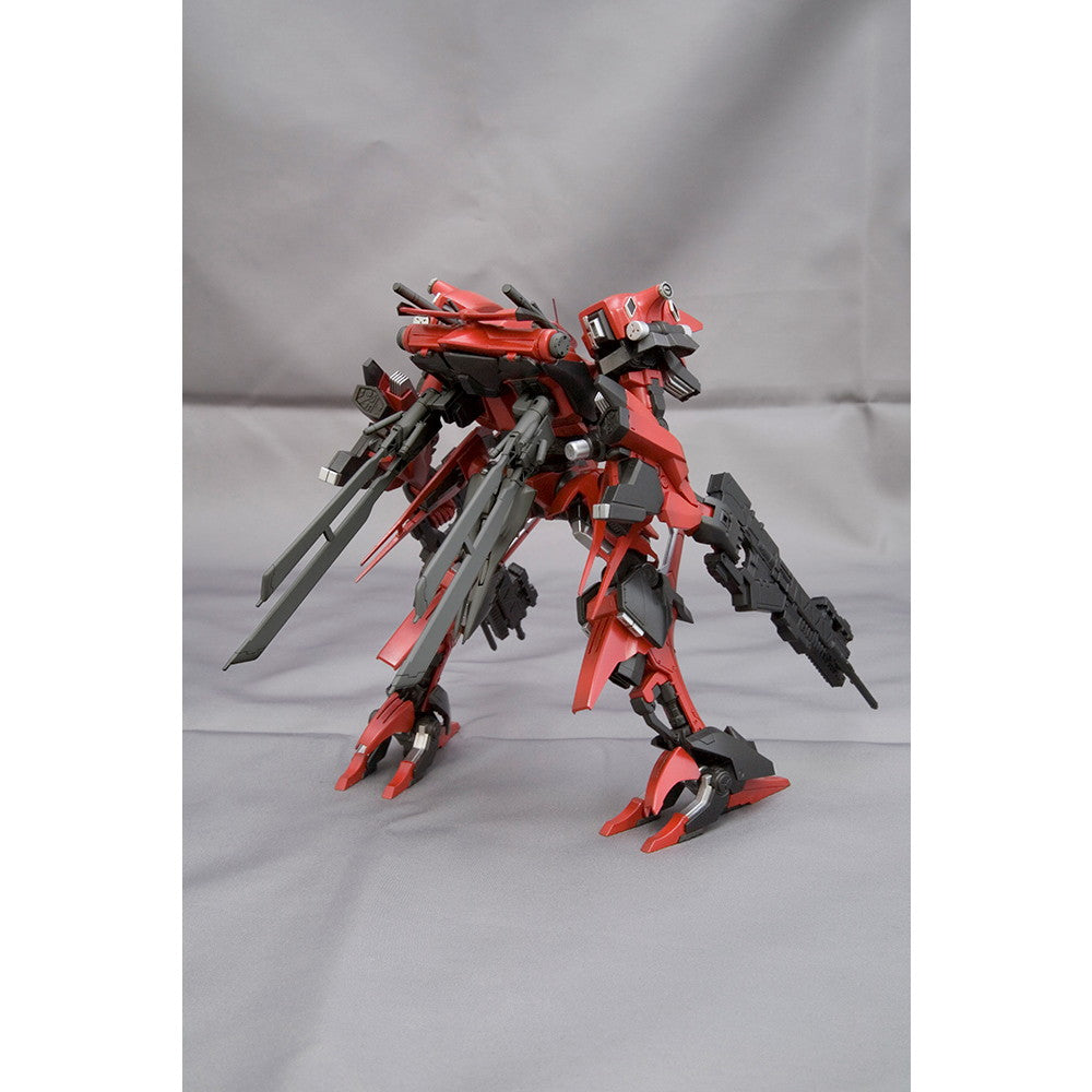 【新品即納】[PTM] V.I.シリーズ 1/72 レイレナード 03-AALIYAH クラースナヤ フルパッケージVer. ARMORED CORE for Answer(アーマード・コア フォーアンサー) プラモデル(VI091) コトブキヤ(20241226)