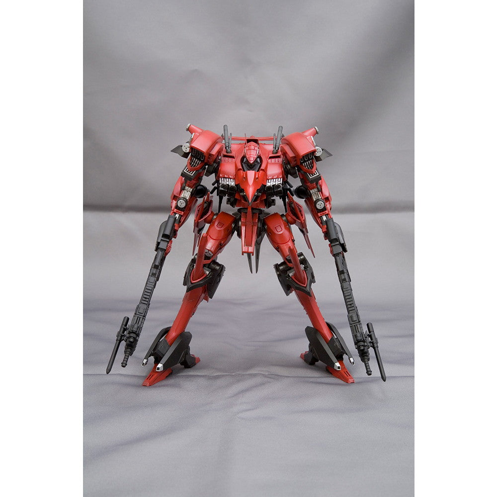 【中古即納】[PTM] V.I.シリーズ 1/72 レイレナード 03-AALIYAH クラースナヤ フルパッケージVer. ARMORED CORE for Answer(アーマード・コア フォーアンサー) プラモデル(VI091) コトブキヤ(20241226)