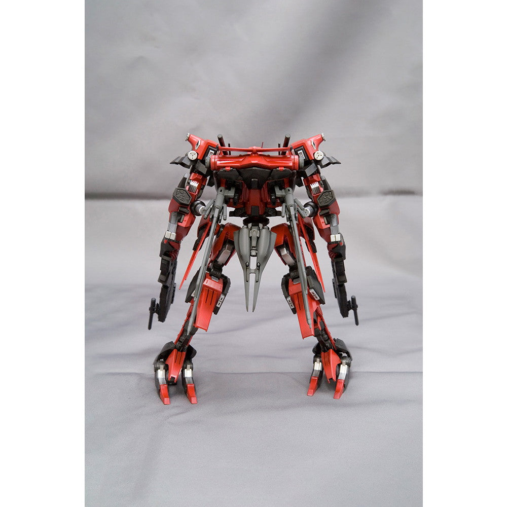 【中古即納】[PTM] V.I.シリーズ 1/72 レイレナード 03-AALIYAH クラースナヤ フルパッケージVer. ARMORED CORE for Answer(アーマード・コア フォーアンサー) プラモデル(VI091) コトブキヤ(20241226)