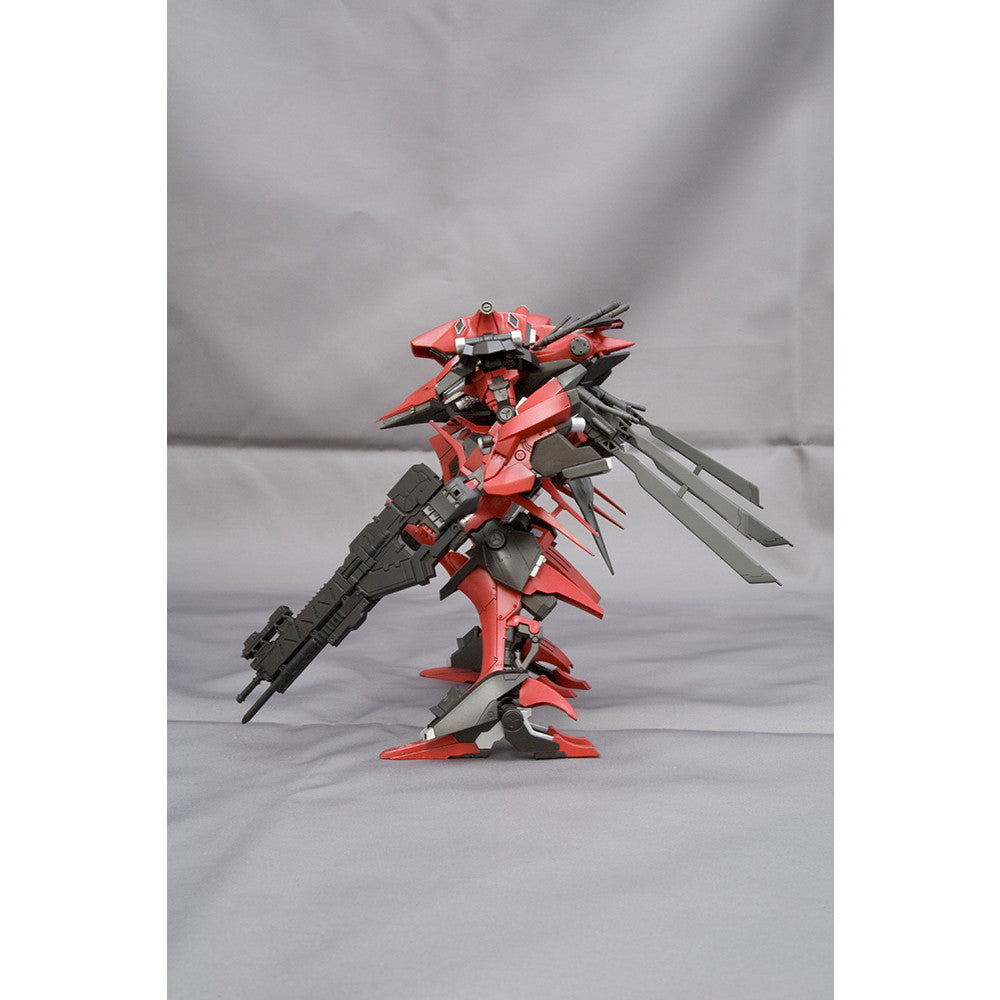 【中古即納】[PTM] V.I.シリーズ 1/72 レイレナード 03-AALIYAH クラースナヤ フルパッケージVer. ARMORED CORE for Answer(アーマード・コア フォーアンサー) プラモデル(VI091) コトブキヤ(20241226)