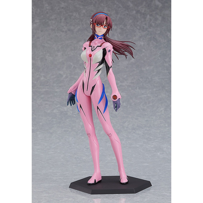 【中古即納】[PTM] (再販)PLAMAX 真希波・マリ・イラストリアス ヱヴァンゲリヲン新劇場版:破 プラモデル マックスファクトリー(20250214)