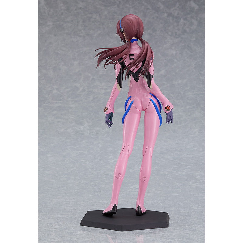 【中古即納】[PTM] (再販)PLAMAX 真希波・マリ・イラストリアス ヱヴァンゲリヲン新劇場版:破 プラモデル マックスファクトリー(20250214)