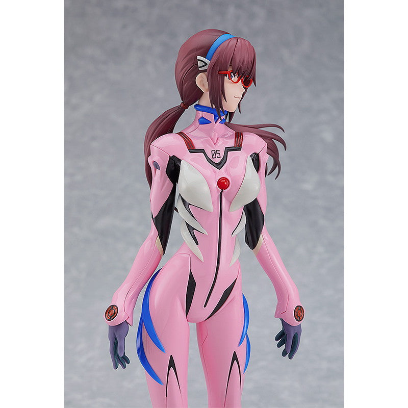 【中古即納】[PTM] (再販)PLAMAX 真希波・マリ・イラストリアス ヱヴァンゲリヲン新劇場版:破 プラモデル マックスファクトリー(20250214)