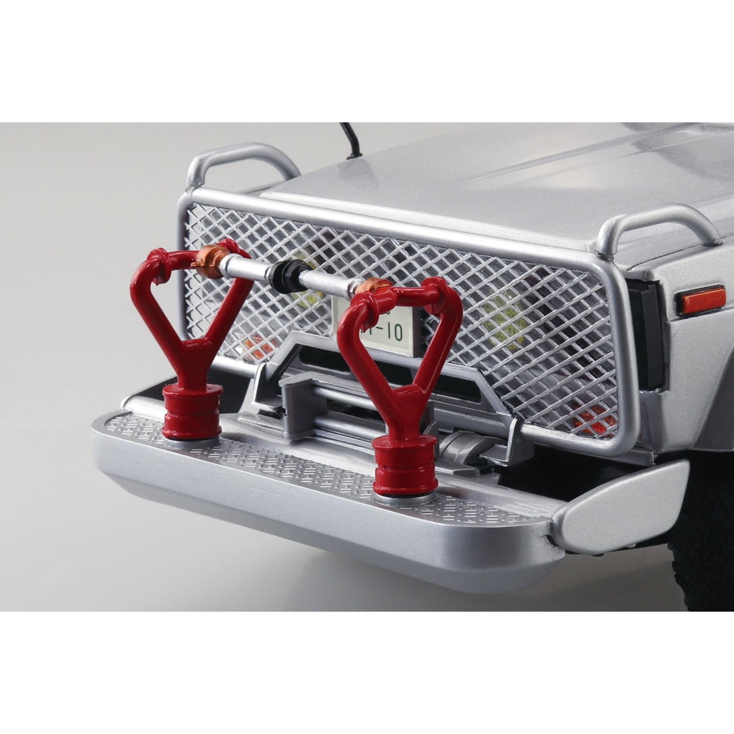 【中古即納】[PTM] 1/24 西部警察 No.7 サファリ4WD&タンク車 プラモデル(068625) アオシマ(20241115)