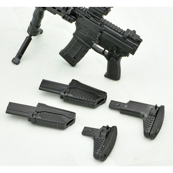 【予約安心出荷】[PTM] (再販) LittleArmory(リトルアーモリー) LA076 1/12 20式5.56mm小銃 プラモデル(317005) TOMYTEC(トミーテック)(2025年11月)