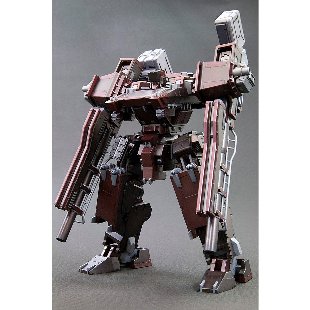 【新品即納】[PTM] (再々販)V.I.シリーズ 1/72 GA GAN01 サンシャインE フィードバック ARMORED CORE for Answer(アーマード・コア フォーアンサー) プラモデル(VI063X) コトブキヤ(20250331)