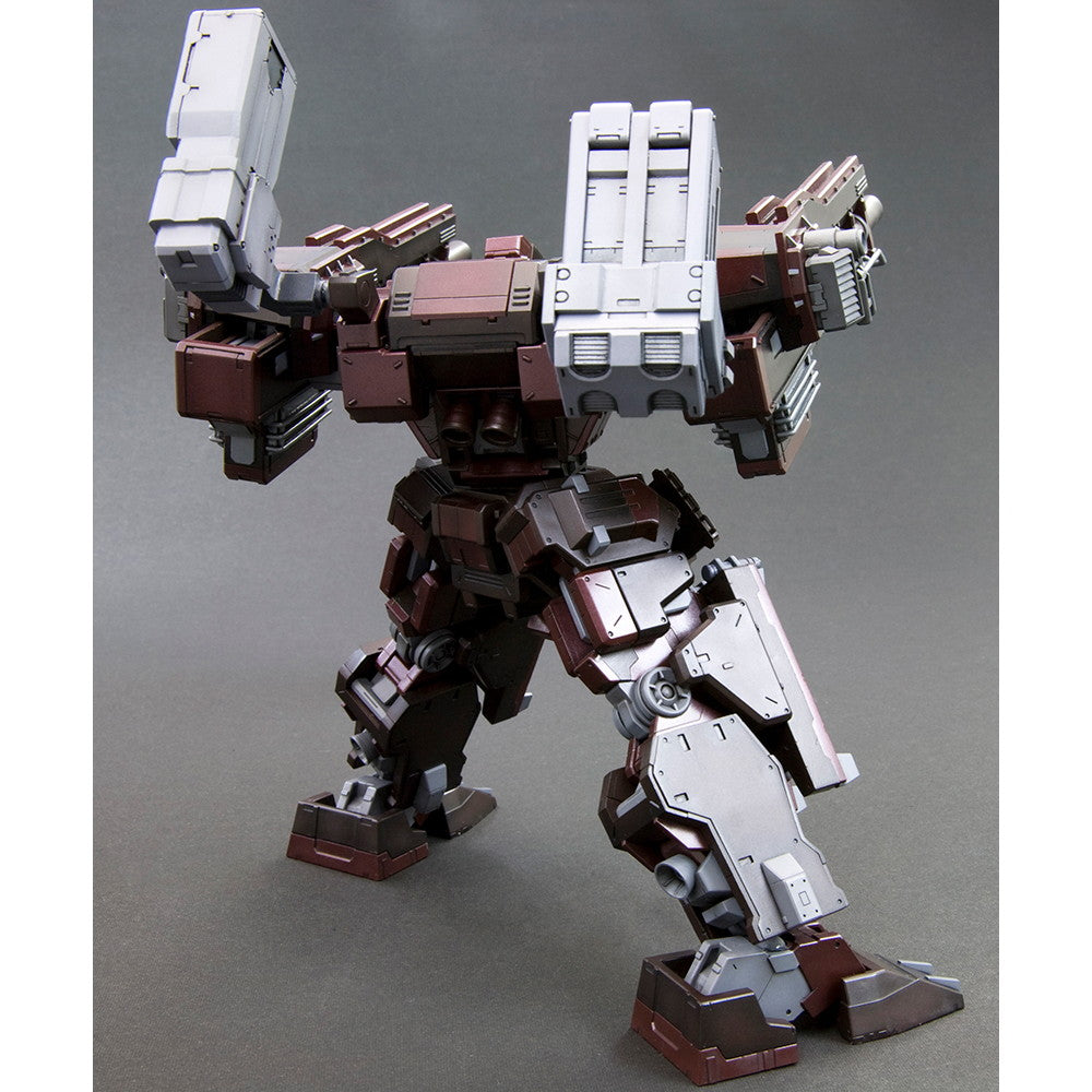 【中古即納】[PTM] (再々販)V.I.シリーズ 1/72 GA GAN01 サンシャインE フィードバック ARMORED CORE for Answer(アーマード・コア フォーアンサー) プラモデル(VI063X) コトブキヤ(20250331)